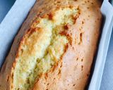 ザクザク&ふんわり〜二層パウンドケーキ作り方10写真