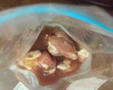 簡単！チキン南蛮作り方1写真