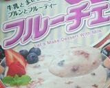 簡単!フルーチェでオシャレなデザート作り方1写真