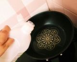 余ったパスタでスティック菓子★作り方2写真