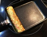 ちくわの卵巻き作り方5写真