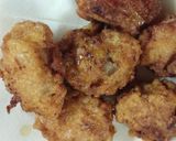 簡単!チキン南蛮作り方6写真