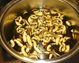 簡単白だし汁物をどうぞ❗作り方1写真