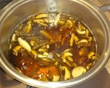 簡単白だし汁物をどうぞ❗作り方2写真