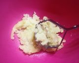 簡単！少量　揚げないハッシュドポテト作り方2写真