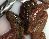 ナマコ作り方1写真