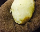 ふわふわ♪マッシュポテト作り方2写真