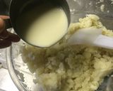 ふわふわ♪マッシュポテト作り方4写真