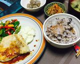 ふわふわ♪マッシュポテト作り方6写真