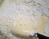 ❁しっとりふわふわ苺のロールケーキ❁作り方5写真