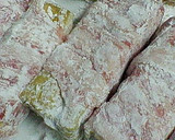 冷めても美味しい厚揚げの豚肉巻き☆作り方2写真