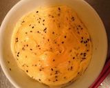 電子レンジで簡単！オムレツもどき。作り方5写真