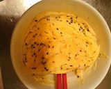 電子レンジで簡単！オムレツもどき。作り方6写真
