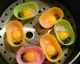 ハムたまご作り方5写真