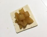 簡単(^^♪スモールアップルパイ♡作り方5写真