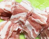豚肉とレンコンのきんぴら作り方3写真
