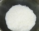 舞茸の炊き込みご飯作り方1写真