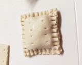 簡単(^^♪スモールアップルパイ♡作り方6写真