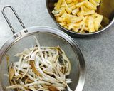 舞茸の炊き込みご飯作り方2写真