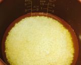 舞茸の炊き込みご飯作り方4写真