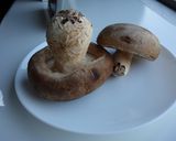 生産者から教えてもらった椎茸の焼き方作り方2写真