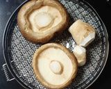 生産者から教えてもらった椎茸の焼き方作り方3写真