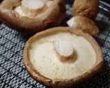 生産者から教えてもらった椎茸の焼き方作り方4写真
