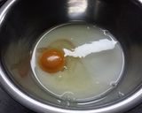 炊飯器de金柑ケーキ作り方2写真