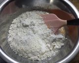 炊飯器de金柑ケーキ作り方3写真