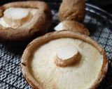 生産者から教えてもらった椎茸の焼き方作り方5写真