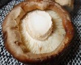 生産者から教えてもらった椎茸の焼き方作り方6写真