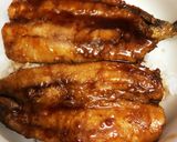 簡単♡いわしの蒲焼作り方8写真