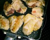 角煮 炊飯器 放置 簡単 夕飯作り方3写真
