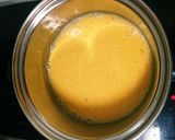 手抜きあんかけうどん(´･∀･`)作り方3写真