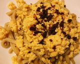 手抜きあんかけうどん(´･∀･`)作り方4写真