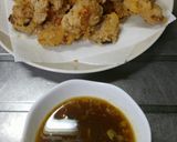 ☆にんにくとしょうがの万能だれ☆作り方7写真