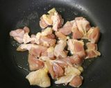 ﾘﾒｲｸ☆唐揚げあんかけ☆作り方3写真