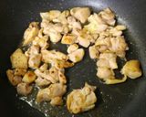 ﾘﾒｲｸ☆唐揚げあんかけ☆作り方4写真