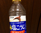 ☆簡単！塩麹やわらかとり天〜唐揚げ風〜☆作り方1写真