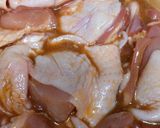鶏モモ肉の唐揚げ 運動会にもどうぞ♪作り方1写真