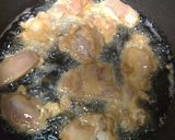 鶏モモ肉の唐揚げ 運動会にもどうぞ♪作り方2写真