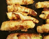 オクラの豚肉巻き☆生のまま焼くから簡単！作り方9写真