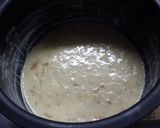 炊飯器de金柑ケーキ作り方5写真