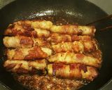 オクラの豚肉巻き☆生のまま焼くから簡単！作り方11写真