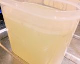 圧力鍋で★豚軟骨と大根の煮物作り方4写真