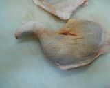 山賊焼き 吉備山賊焼き風作り方2写真