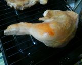 山賊焼き 吉備山賊焼き風作り方3写真