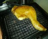 山賊焼き 吉備山賊焼き風作り方5写真