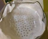 蒸し鶏手羽先のパリッと揚げ焼き*圧力鍋作り方1写真