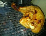 山賊焼き 吉備山賊焼き風作り方7写真